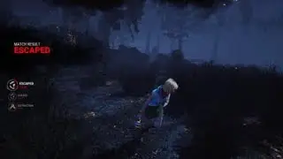 Dead by Daylight|Survivor Gameplay|Not a friendly Doctor visit