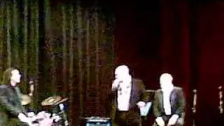 the swing kings