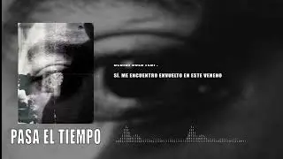 PASA EL TIEMPO - ( GABY JC - FT - PARRY) PROD. MATEOFLAH