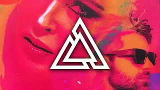 Alok & Kylie Minogue - last night i dreamt i fell in love (Extended Mix)