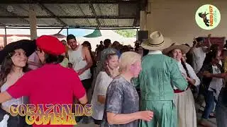 CORAZON DE CUMBIA.RANCHO EL TORITO¡Bienvenidos al carnaval 2026! 1