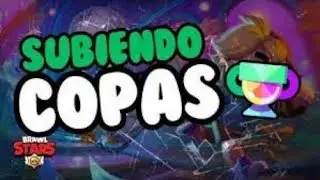 WASABI POWEEER 🗿 || #brawlstars #directo #Twitch