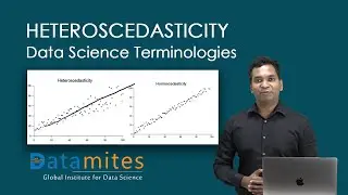 What is Heteroscedasticity - Machine Learning and Data Science Terminologies - DataMites