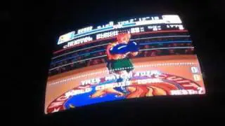 Super Punch Out Episode 3: Aron Ryan
