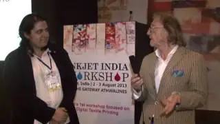 Inkjet Forum India