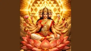Om Sri Mahalakshmiey Namaha