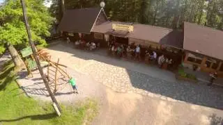 Terasa u Blaškov