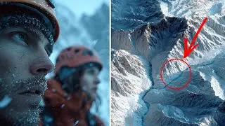 Climbing couple disappears in the Pyrenees &mdash; 20 years later, a satellite reveals this...