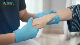 Manhattan Gonstead Chiropractic - Best Pain Clinic - New York