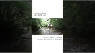 0821-2530-0857, Wisata Offroad Cikole Lembang Bandung dekat Bekasi #wisataoffroad #offroadlembang