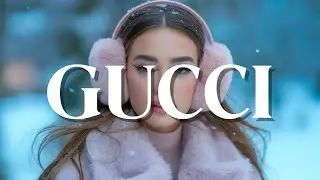 GUCCI Music Store &middot; New Year Deep House Playlist &middot; Special New Year Chill 2026