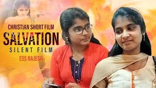 Christian Short Film | Salvation | Christian Silent Film | Christian Film | Christian movies