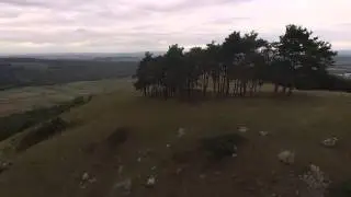 Hohenbol, Burg Teck