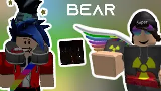 Exploring Even More Bear Map Submissions