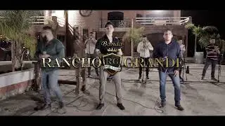 LA CUMBIA ÁRABE BANDA RANCHO GRANDE RG