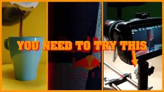 You need to try this Spinning 360&deg; Camera platform Rig for product videos