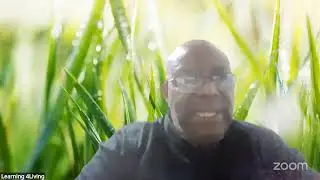 CUAA - Lagos Chapter: Monthly (Virtual) Meeting.