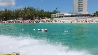 Jania Meshell & Nique and King - (Machel Montano Dj Khaled and more)
