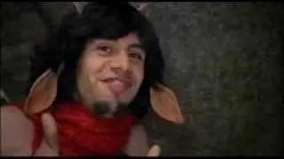 Epic Movie   Kribbs