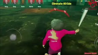 playtime adventure multiplayer | multiplayer gameplay #scarystranger3d