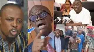 Shut up st&ugrave;p!d man;U're d!squalified 2 be NPP member 4 u to be better than Amin Adam tweaa;Awal f!re