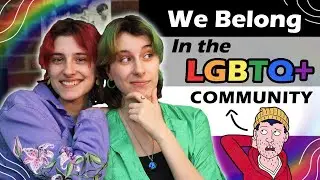 Asexuality: Everything You NEED to Know #pridemonth2022