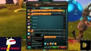Wildstar - More In-Depth Dungeon Starter Tanking Guide