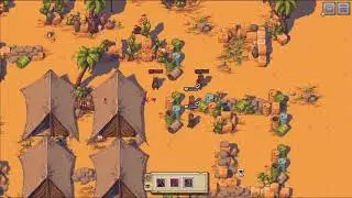 Let's play Pathway! (New game) A new journey ep.1