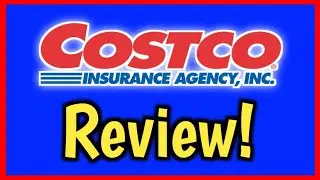 Обзор автострахования Costco &mdash; посмотрите перед покупкой! (Плюсы и минусы автострахования Costco)