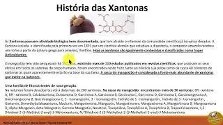 O Poder da Garcinia Mangostana e as Xantonas - Equipe Franquia Mil