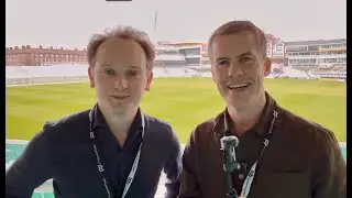Nick Elliott & Jason Day's Quick Conversation (EVP Client Solutions Monks)