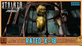 Stalker Anomaly: Blondie's Bugout Challenge, Ep83, Day 75