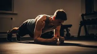 Instrumental Workout Music for Long Training Sessions