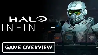 Halo Infinite - Season 0 Battle Pass Developer Walkthrough