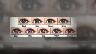 Getting the best Non prescription colored contacts