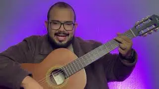 C&iacute;rculo de Sol y Ritmo de Bolero en Guitarra | Rodrigo Gonz&aacute;lez | Practica conmigo