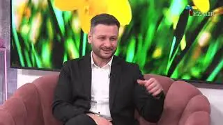 Despre productie, proiecte, Eurovision  cu NAT TAN (Eugen Doibani) la 