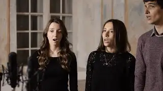 Mozart &mdash; Ave verum corpus, K. 618 [Чувство Локтя | Common Touch]