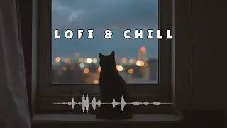 Lonely Lofi Mix at Midnight &mdash; Slow Music for Empty Rooms