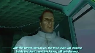 Muzzle Flash (マズルフラッシュ) (Xbox) - Mission 2, Pt. 3/6