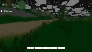 Unturned #3 (Радиация)