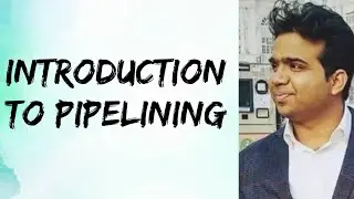 Pipelining || 3.13 || COA