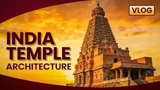 ❤️Bharat Ke Pracheen Mandir Ki Adbhut Architecture❤️