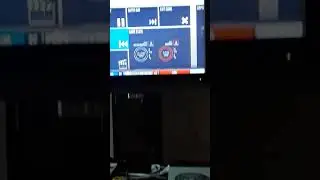 Strip sack von Miller madden 18