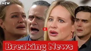 New Update The Young And The Restless Spoilers Tuesday, Jan  Nikki 2025