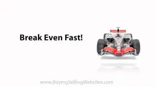 What's A Website's Worth?