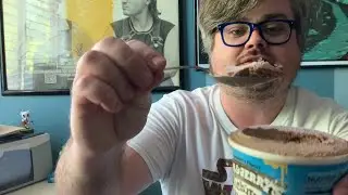Stoned and Starving Episode 29 - Ben & Jerry's 