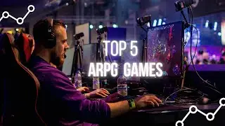 TOP 5 INCREDIBLE ARPG GAMES 2020