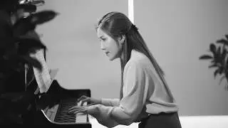 Ryuichi Sakamoto - Put Your Hands Up | Ezra Ryeo Piano