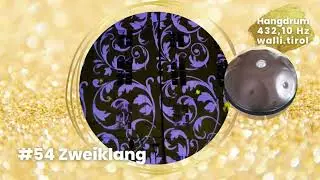 #54 Zweiklang MP4 432Hz walli tirol